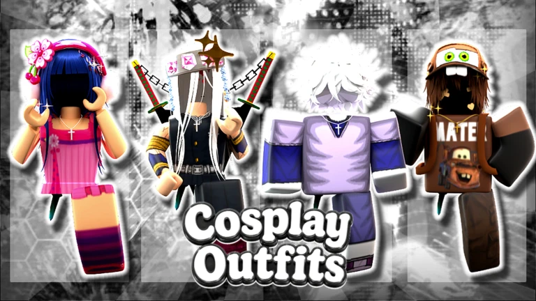 [UGC] M13S OUTFITS ekran görüntüsü