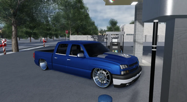 [ NEW TRUCKS ] ONLIMIT TRUCKIN ekran görüntüsü