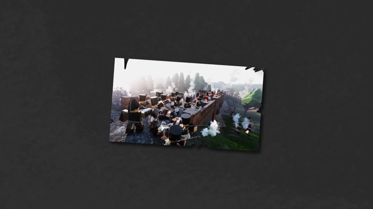 Empire Clash Private Servers ekran görüntüsü