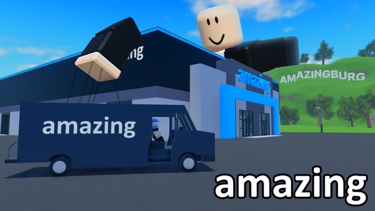 amazing 2 📦 [BETA] ekran görüntüsü