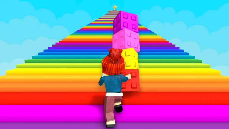 Teamwork Stairs 🌈 ekran görüntüsü