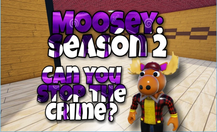 Moosey: Season 2 ekran görüntüsü