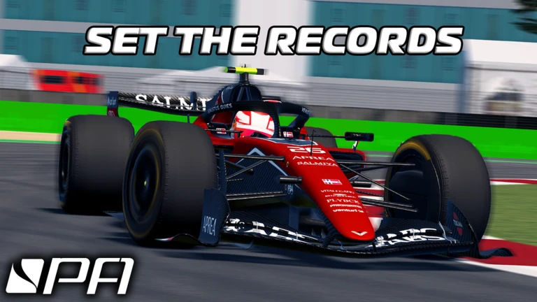 Formula Apex Racing ekran görüntüsü