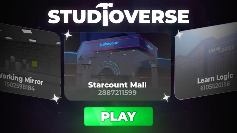 StudioVerse Early Access ekran görüntüsü