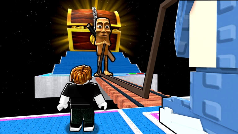 Brainrot Jump Rope ekran görüntüsü