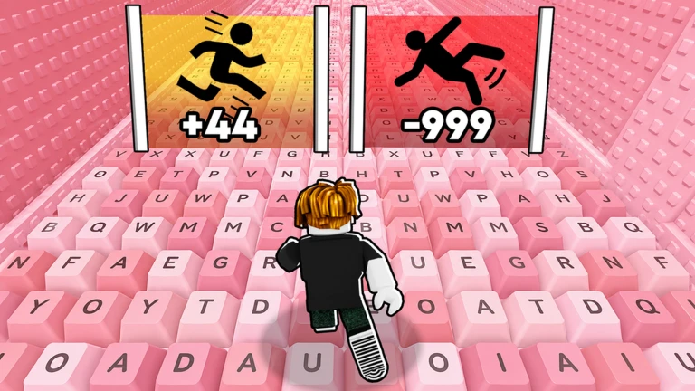 +1 Double Jump Keyboard Escape ekran görüntüsü