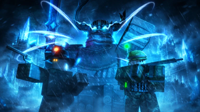 Robot Tower Defense ekran görüntüsü