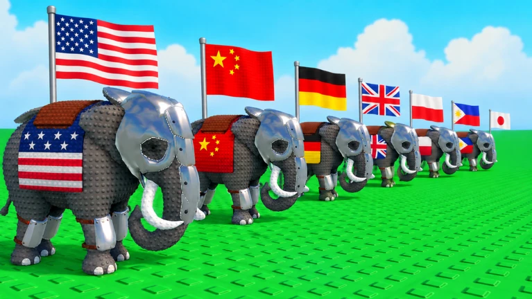 [NEW] Mini War: Kingdoms ekran görüntüsü