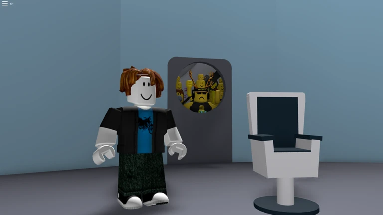 Stewart Dancing Simulator ekran görüntüsü