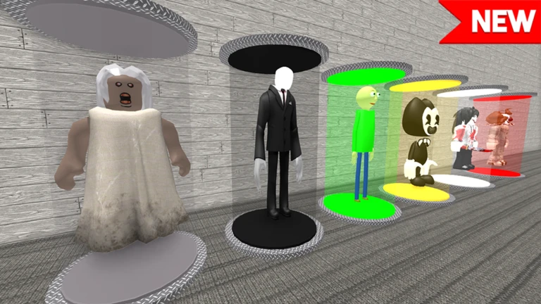 Horror Tycoon ekran görüntüsü