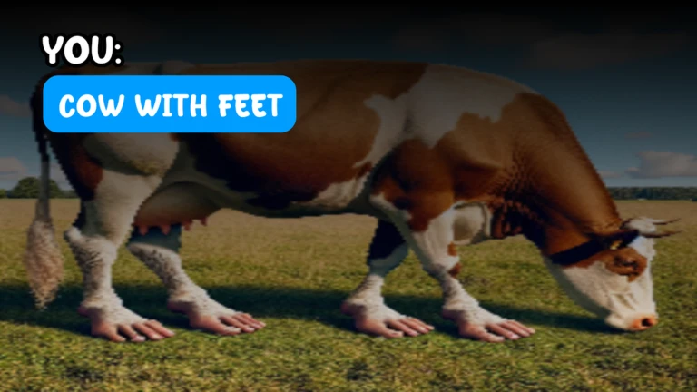 AI Image Generator in Roblox! ekran görüntüsü