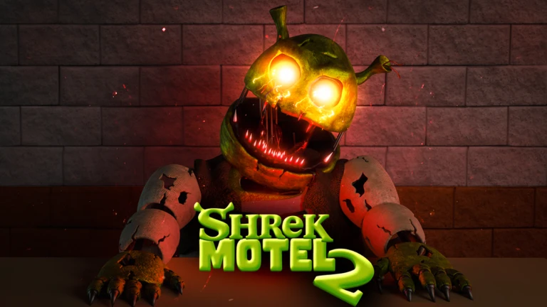 Shrek Motel 3 ekran görüntüsü