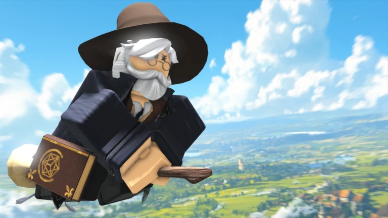 Wizard West ekran görüntüsü