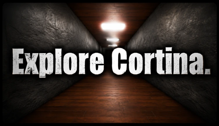 🚪 Rooms Of Cortina ekran görüntüsü