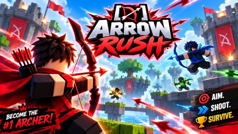 [🏹] Arrow Rush ekran görüntüsü