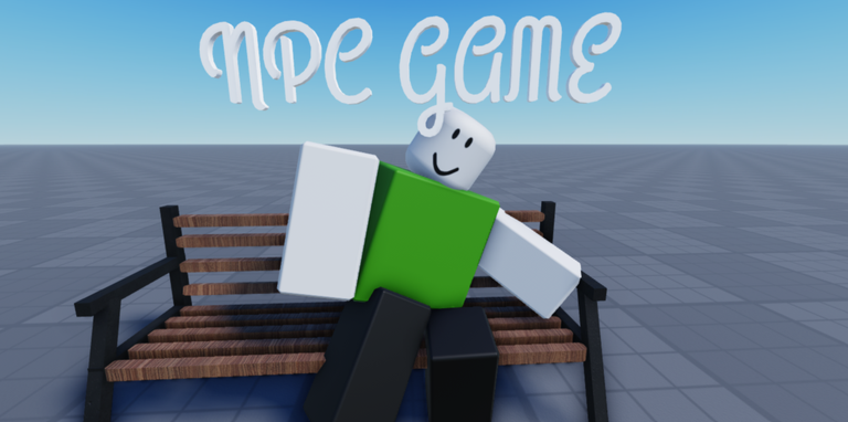 NPC Game ekran görüntüsü