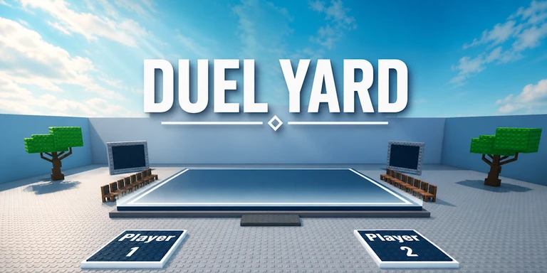 Duel Yard ekran görüntüsü