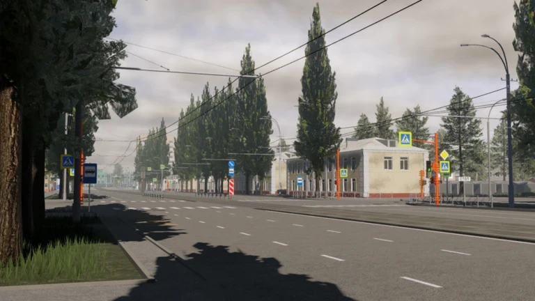☀️ Kemerovo RP [⛽ АЗС] ekran görüntüsü