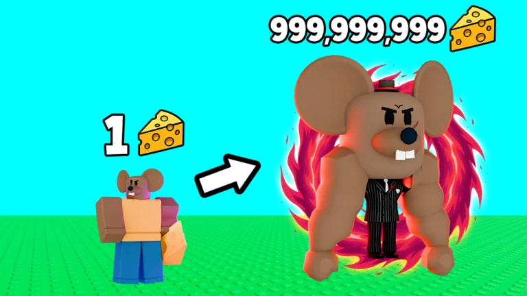 Cheese Tower Defense 🧀 ekran görüntüsü