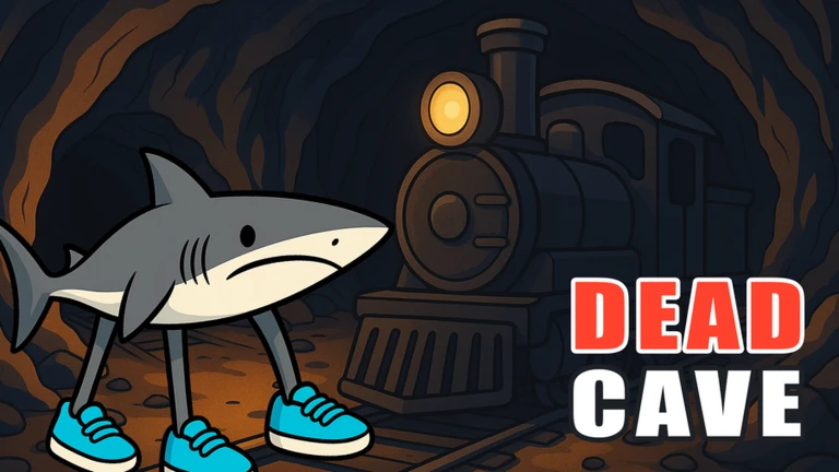 Dead Cave [SCP Update 💀] ekran görüntüsü