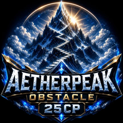 [ NEW FREE AVA ] AETHERPEAK OBSTACLE  ekran görüntüsü