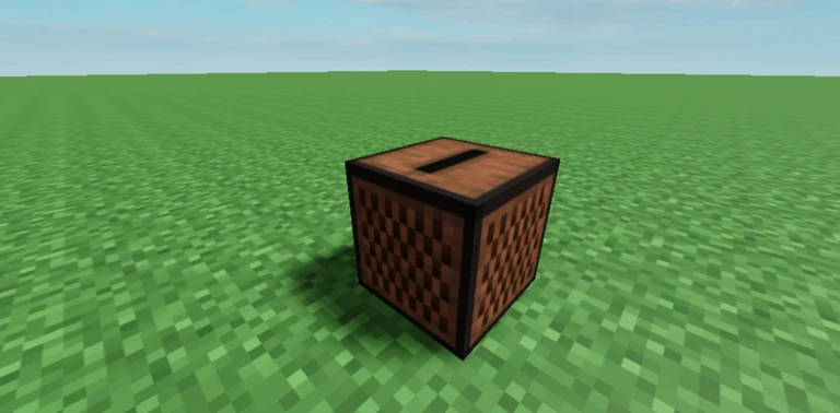 minecraft discs(songs deleted) ekran görüntüsü