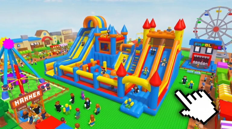 [🎁] My Daycare ekran görüntüsü