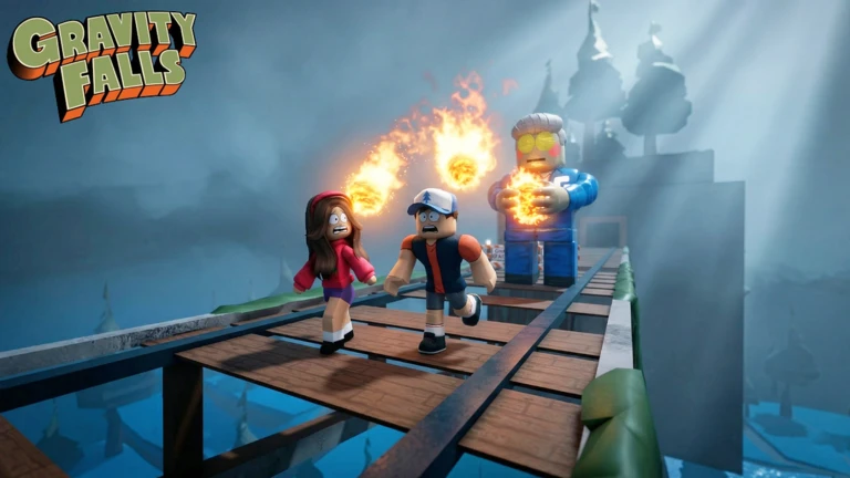 Gravity Falls🌲[STORY] ekran görüntüsü