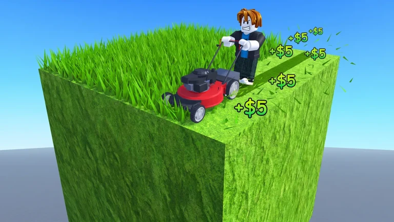 Mow Your Lawn ekran görüntüsü