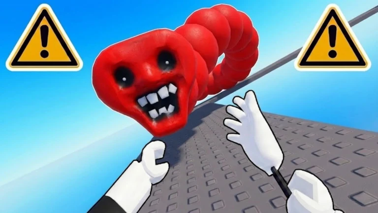 ☠️ Horror Phonk Troll Tower ekran görüntüsü