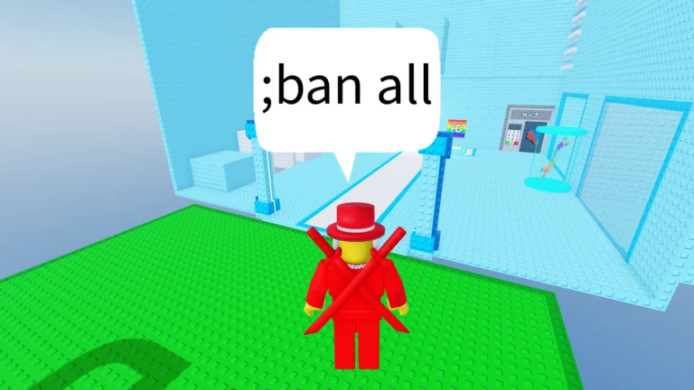 Cheap Admin Tower🔥 [2 ROBUX] ekran görüntüsü