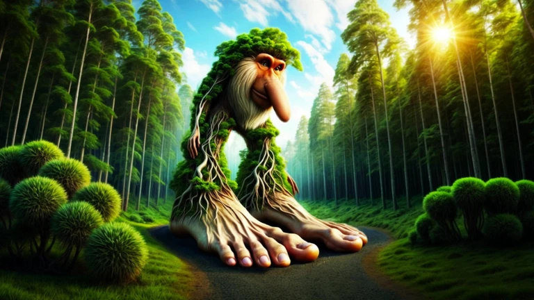 [UPDATE] [🌳] brr brr patapim OBBY ekran görüntüsü