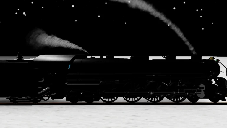Train ekran görüntüsü
