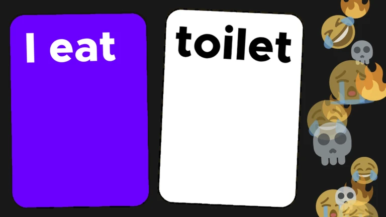 Crazy Cards 🤣 ekran görüntüsü