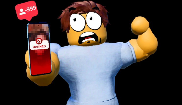 get cancelled tycoon ekran görüntüsü