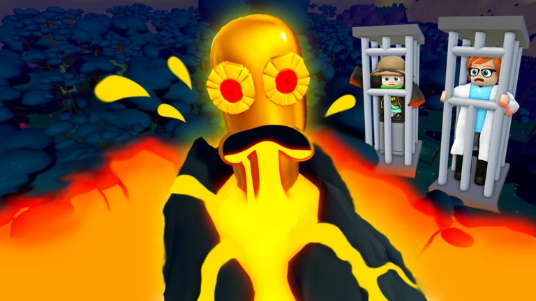 99 Nights on a volcano - Survive Pirate Island ekran görüntüsü