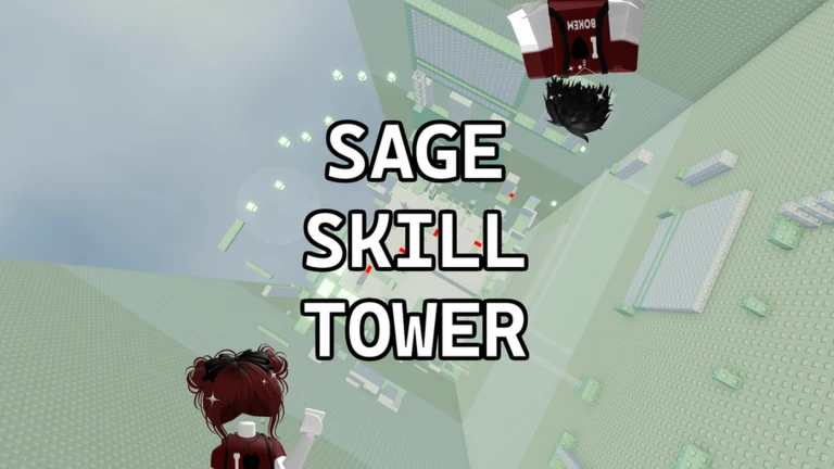 Sage Skill Tower ekran görüntüsü