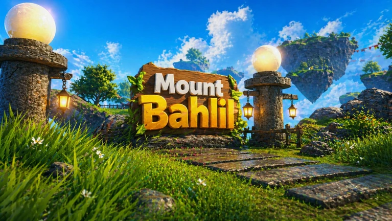 X1000 MOUNT BAHLIL ekran görüntüsü