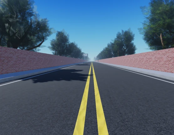 Meta Highway: The Roadtrip (BETA) ekran görüntüsü