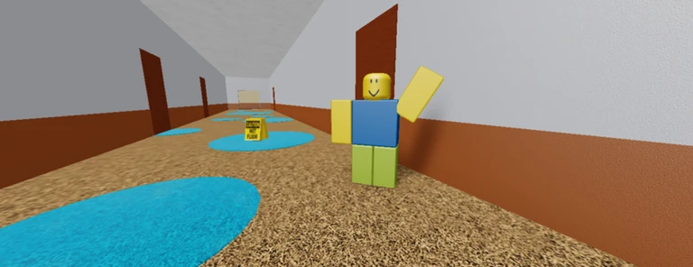 Elevator Obby ekran görüntüsü