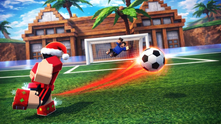 [BETA] A Soccer Game ⚽️ ekran görüntüsü
