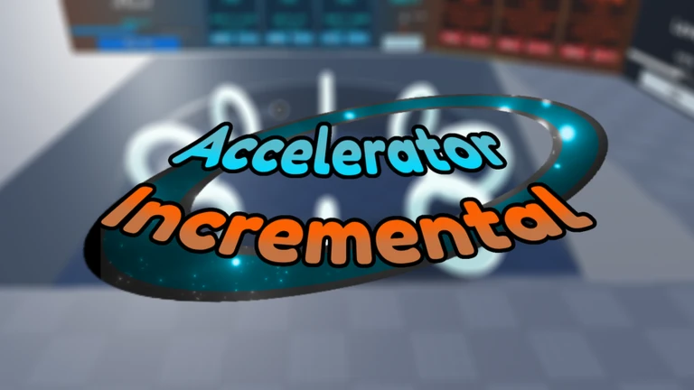 [TIER 10] Accelerator Incremental ekran görüntüsü