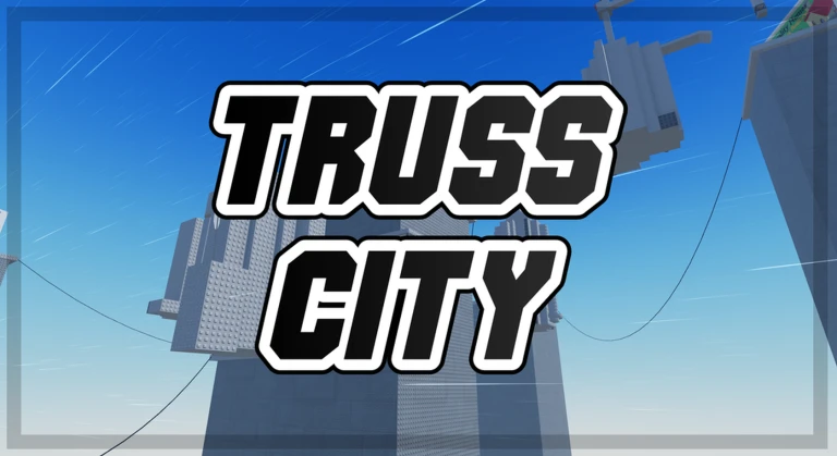 Truss City (Tier 6) ekran görüntüsü