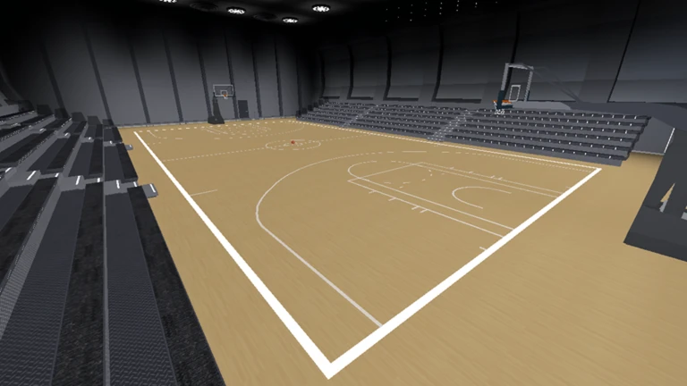 My Dream Ball Court ekran görüntüsü