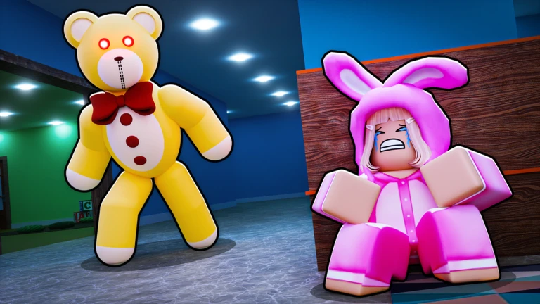 Teddy ekran görüntüsü