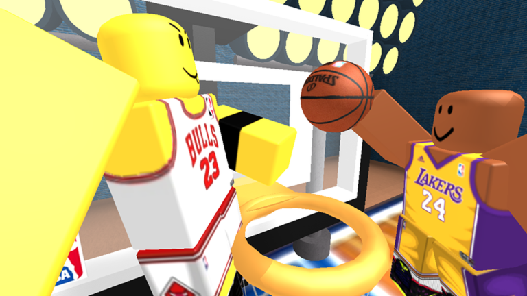 Nate's Ultimate Basketball {REOPENED!} ekran görüntüsü