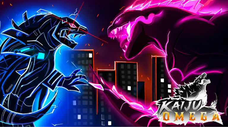 KAIJU INFINITY ADMIN ABUSE ekran görüntüsü