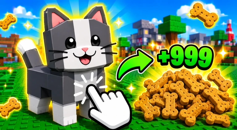 Click on Cats! 🐾 [BETA] ekran görüntüsü