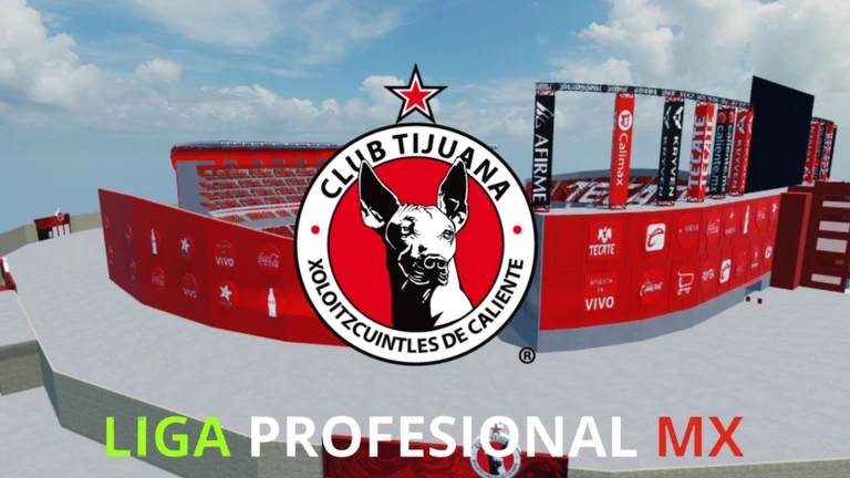 Estadio Caliente [LPMX] ekran görüntüsü