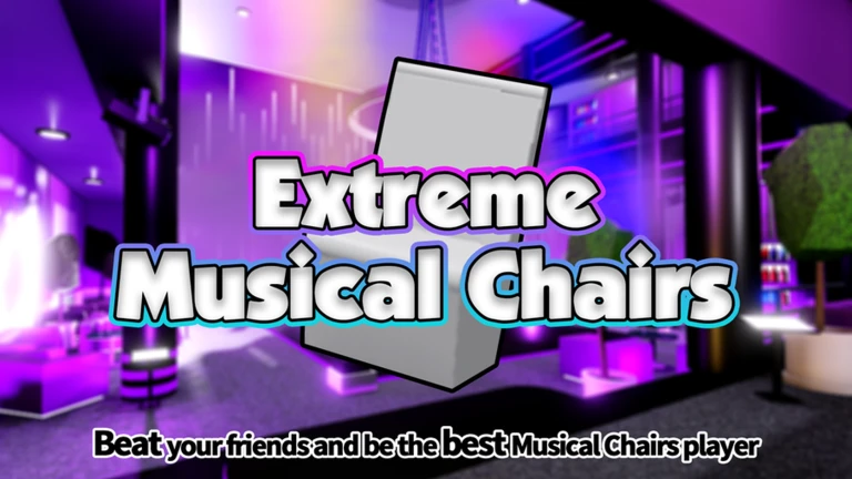Extreme Musical Chairs ekran görüntüsü
